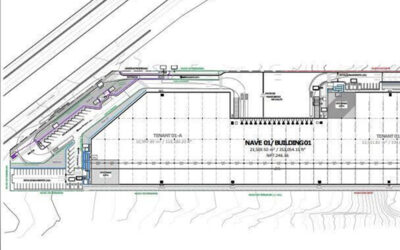 Proyecto en Expansión