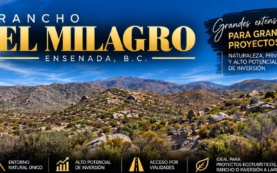 Rancho El Milagro