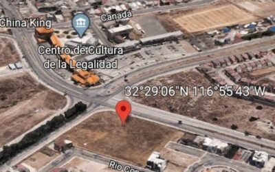 Terreno comercial en Renta Cerca de Clínica 1 IMSS